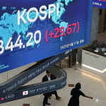 SKN | מדד KOSPI מטפס מעל 4,120 כאשר מניות קוריאה מאריכות את מומנטום סוף השנה